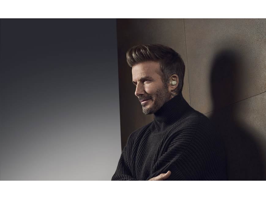 Bowers & Wilkins Pi8 (Jade Green) True wireless earbuds with