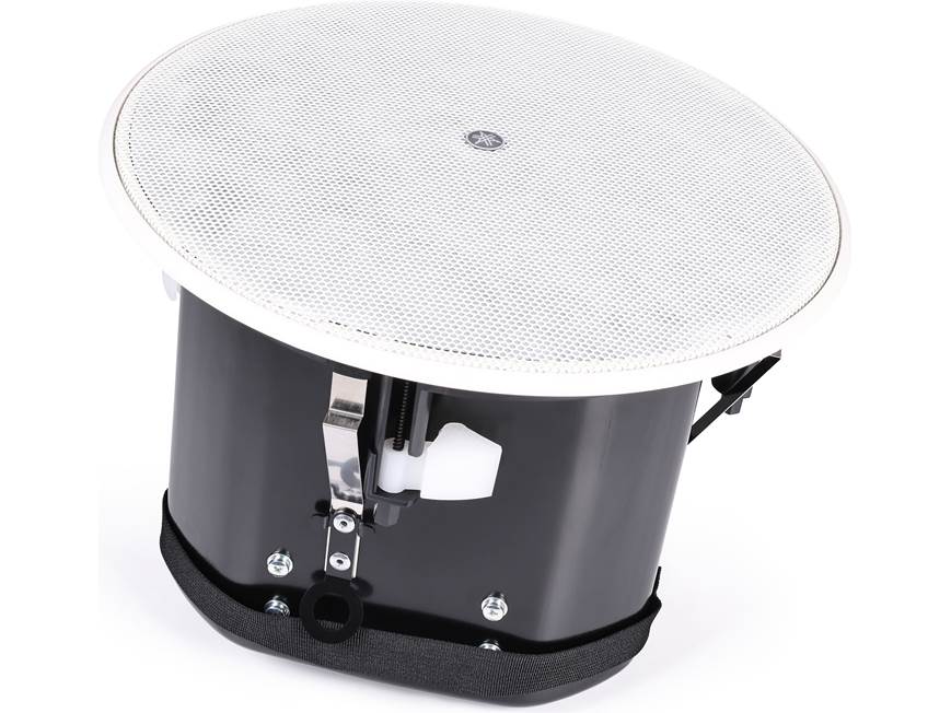 Yamaha VXC6 (White) 6-1/2