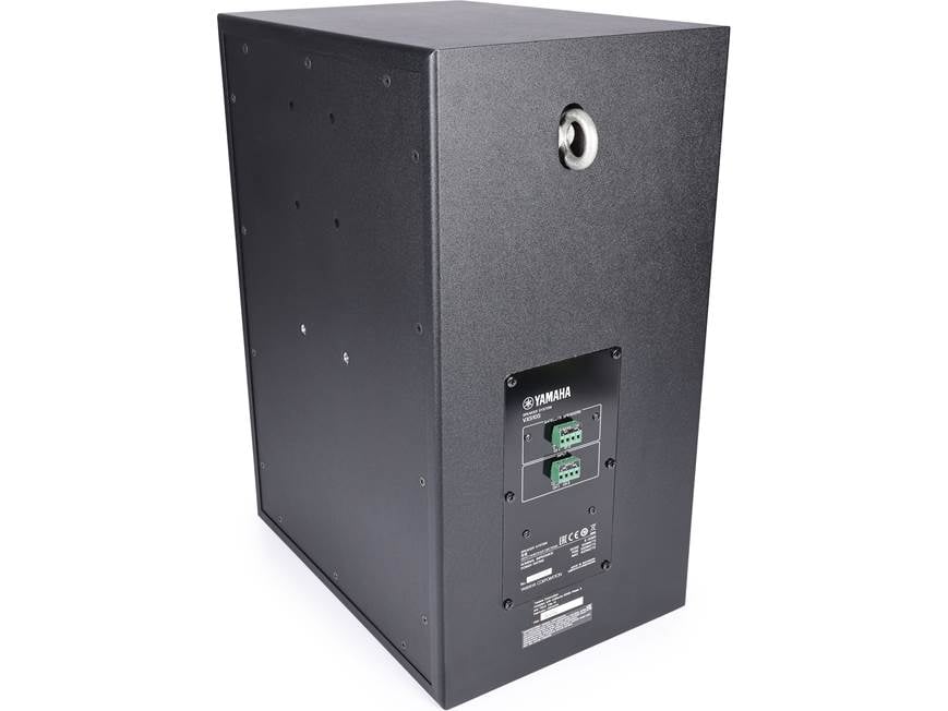 Yamaha VXS10S (Black) 10