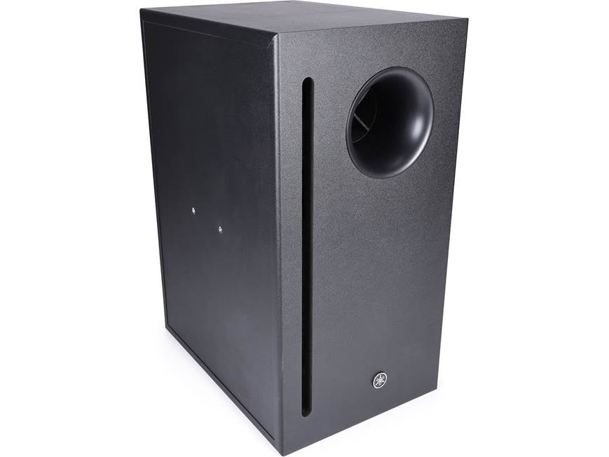 Yamaha VXS10S (Black) 10