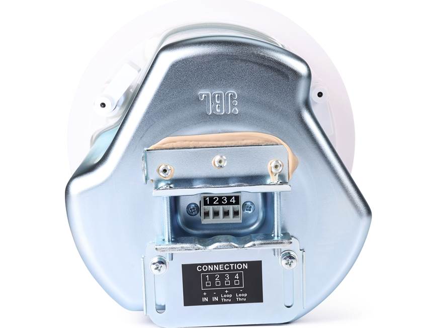 JBL Control 14C/T 4