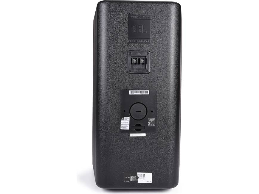 JBL Control 29AV (Black) 8