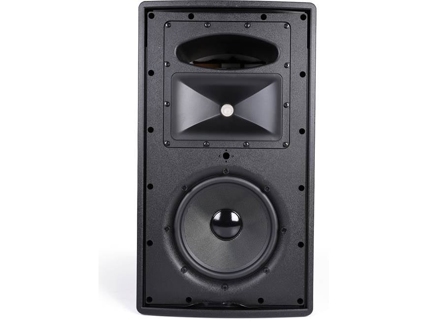 JBL Control 29AV (Black) 8