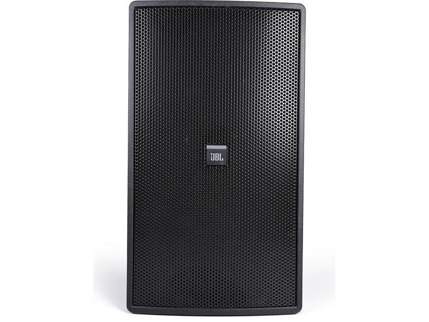 JBL Control 29AV (Black) 8
