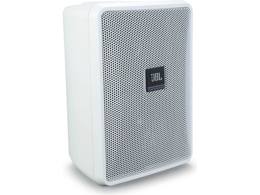 JBL Control 23-1 (White) 3
