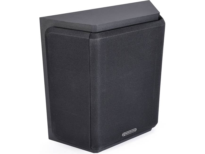 Monitor Audio Bronze FX (Black) Dipole/bipole surround speaker