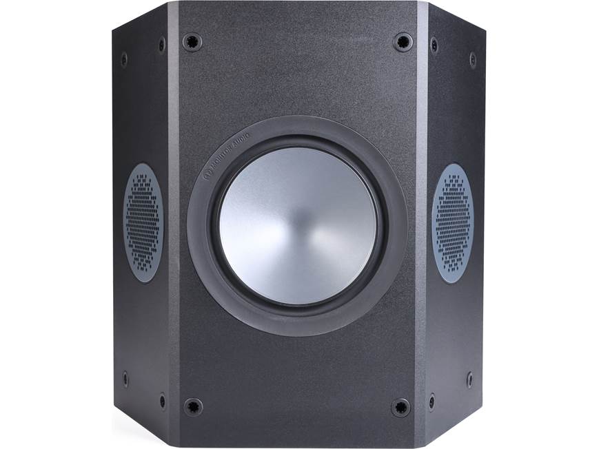 Monitor Audio Bronze FX (Black) Dipole/bipole surround speaker