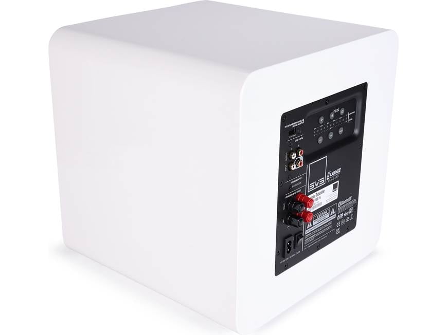 SVS SB-1000 Pro (Gloss White) 12