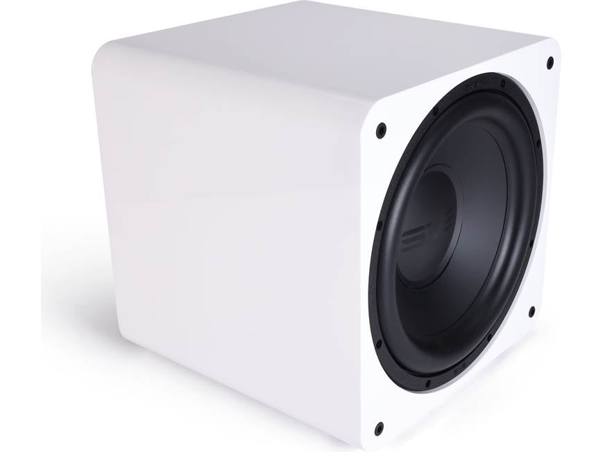 SVS SB-1000 Pro (Gloss White) 12