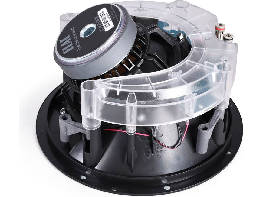 ELAC Vertex Series III Theatre IC-VJT63-W In-ceiling speaker with