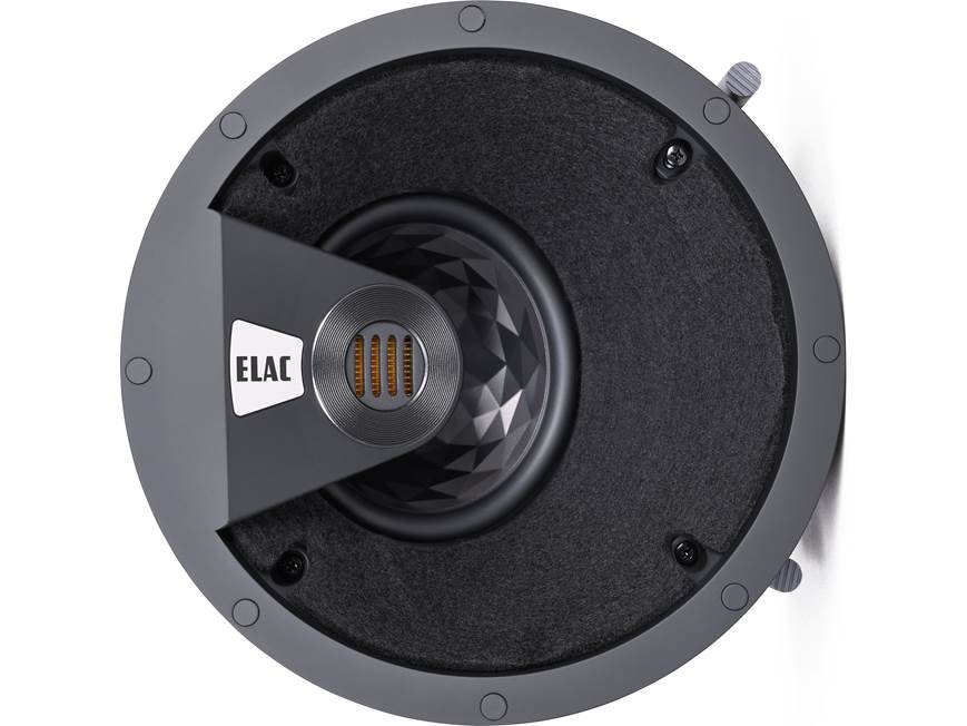 ELAC Vertex Series III Theatre IC-VJT63-W In-ceiling speaker with