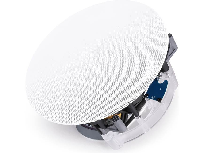 ELAC Vertex Series III Theatre IC-VJT63-W In-ceiling speaker with