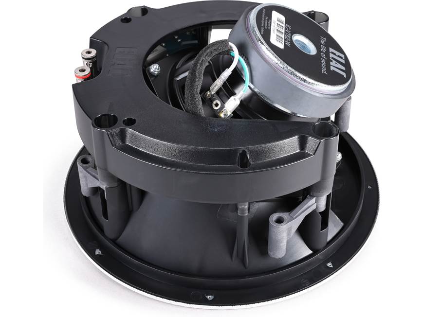 ELAC Vertex Series II Theatre IC-VT62-W In-ceiling speaker with