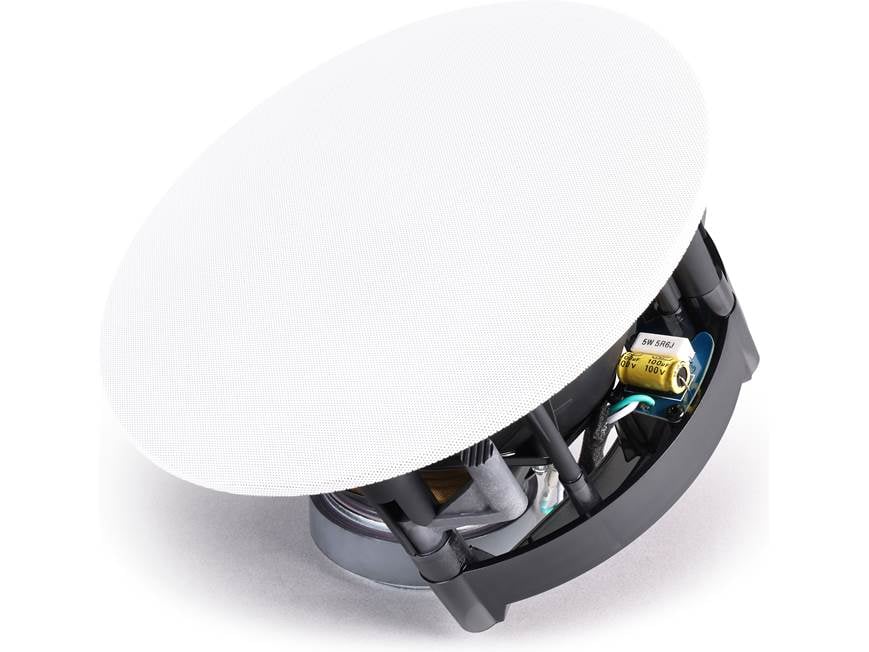 ELAC Vertex Series II Theatre IC-VT62-W In-ceiling speaker with
