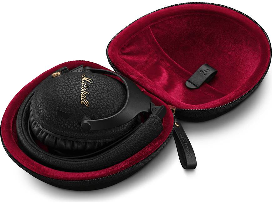 Marshall Monitor III A.N.C. Over-ear wireless Bluetooth® noise