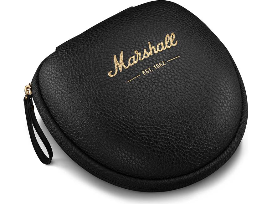Marshall Monitor III A.N.C. Over-ear wireless Bluetooth® noise