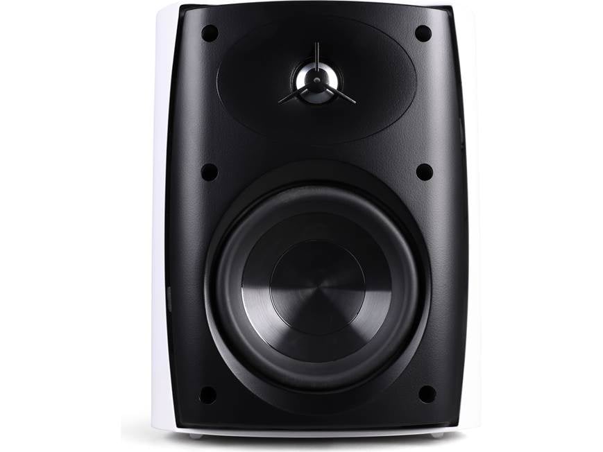 KEF Ventura 5 (White) Weatherproof outdoor speakers (White) at
