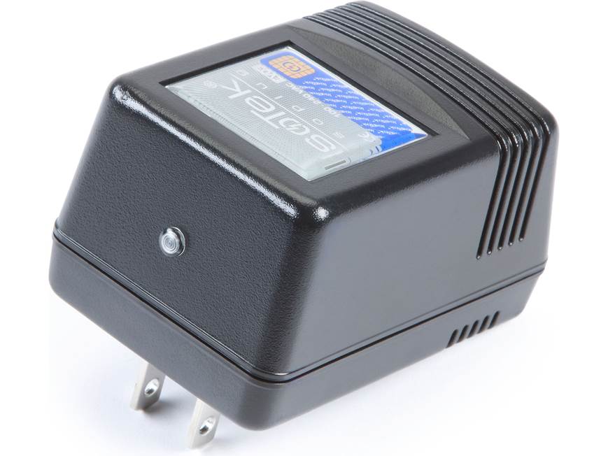 簡単に導入！ノイズ対策に最適！ISOTEK EVO3 ISOPLUG 電源プラグ IsoTek EVO3 IsoPlug AC line noise suppressor at Crutchfield