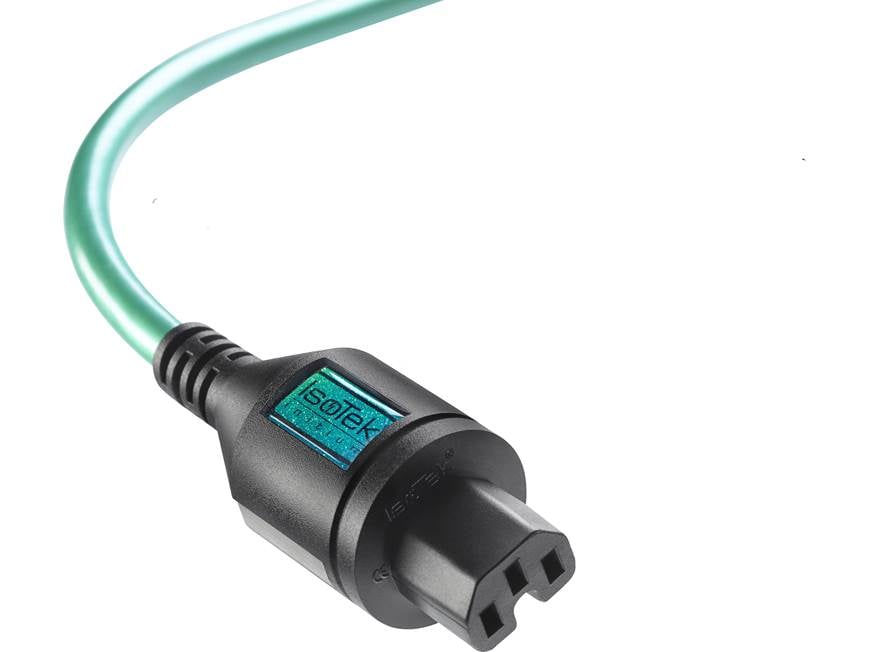 Isotek Evo3 Initium power cable - Thumbnail 2