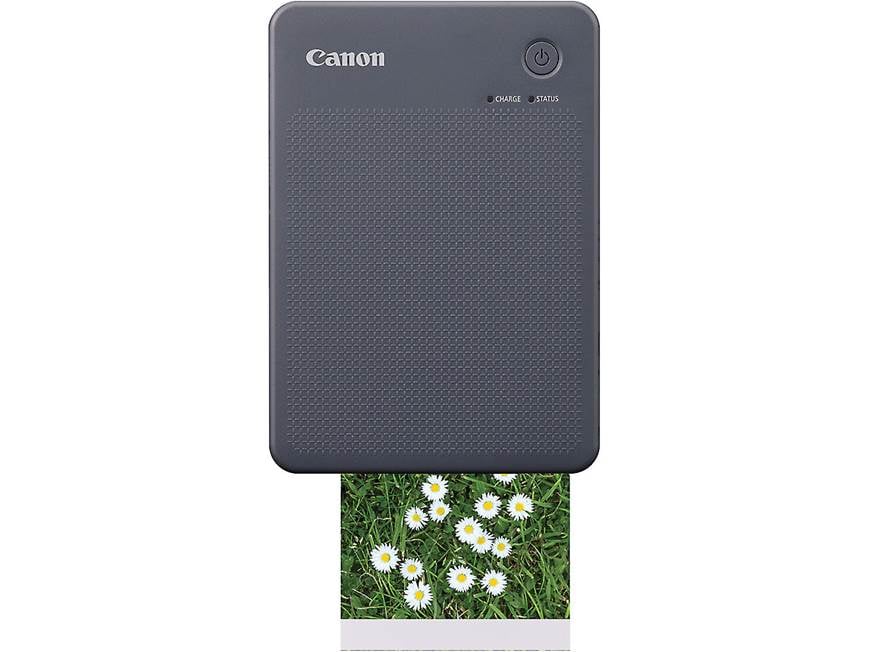 Canon SELPHY QX20 - Thumbnail 2