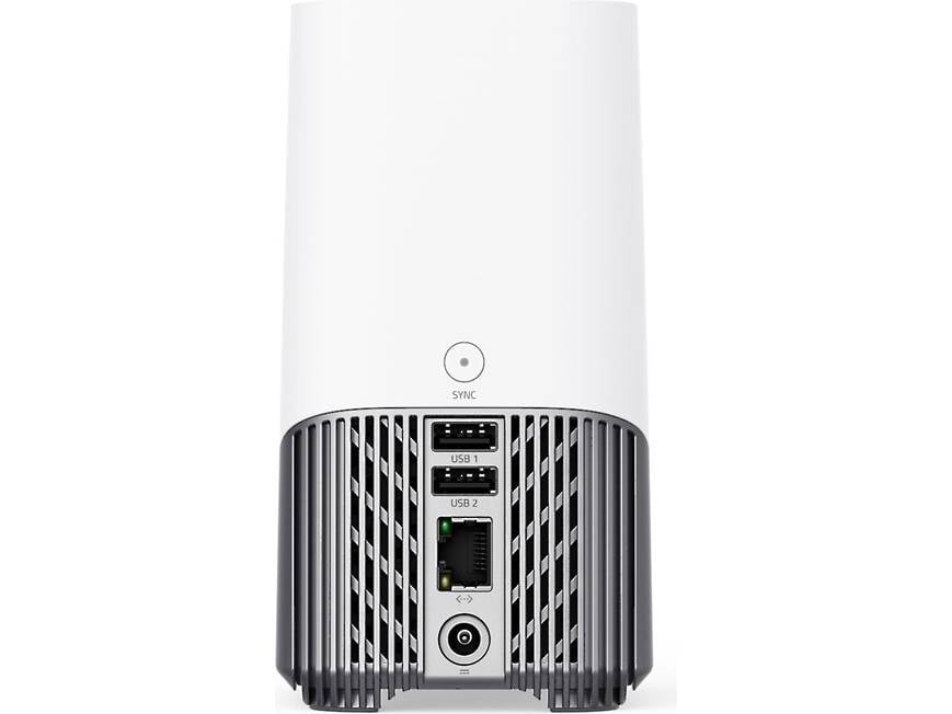 Anker eufyCam S3 Pro 4K 2-Cam Kit with HomeBase 3 Wireless home