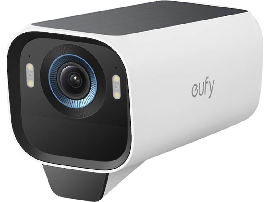 Anker eufyCam S3 Pro 4K 2-Cam Kit with HomeBase 3 Wireless home