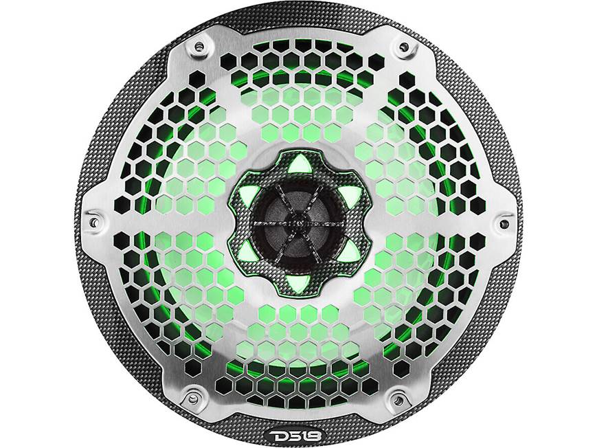 DS18 CF-8M NXL Series 8