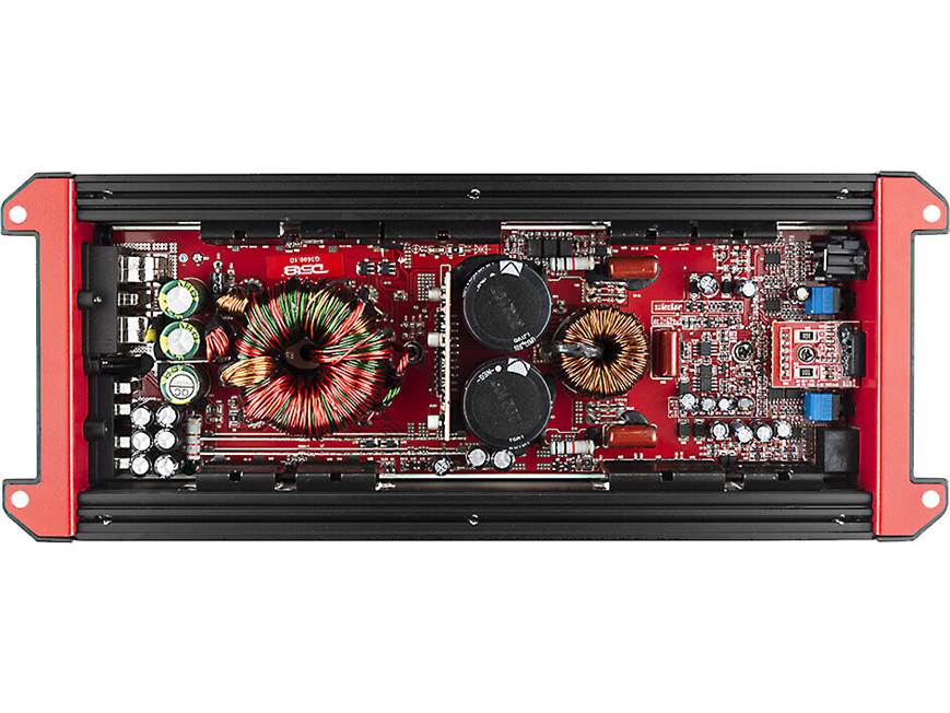 サウンドシステム DS18 ZXI15.4D-PKG Bass Package - 2 x ZXI15.4D - 15