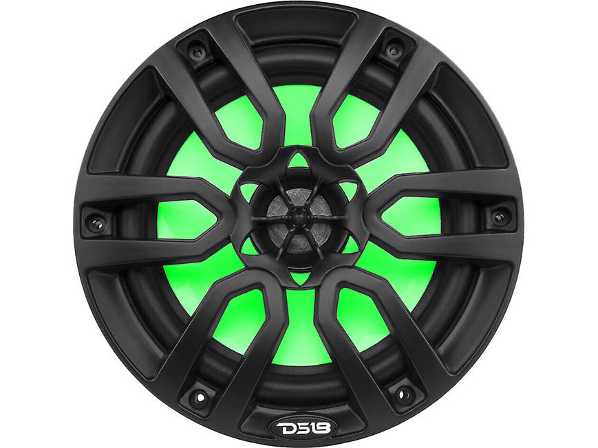DS18 NXL-8/BK (Black) 8