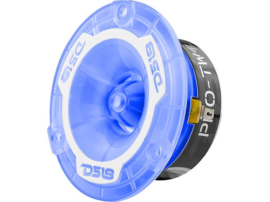 DS18 PRO-TW1L Pair of 3.8