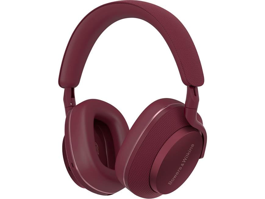 た*け様 Bowers & Wilkins Px7 S2e ルビーレッド Bowers & Wilkins PX7 S2e (Ruby Red) Over-ear noise-canceling