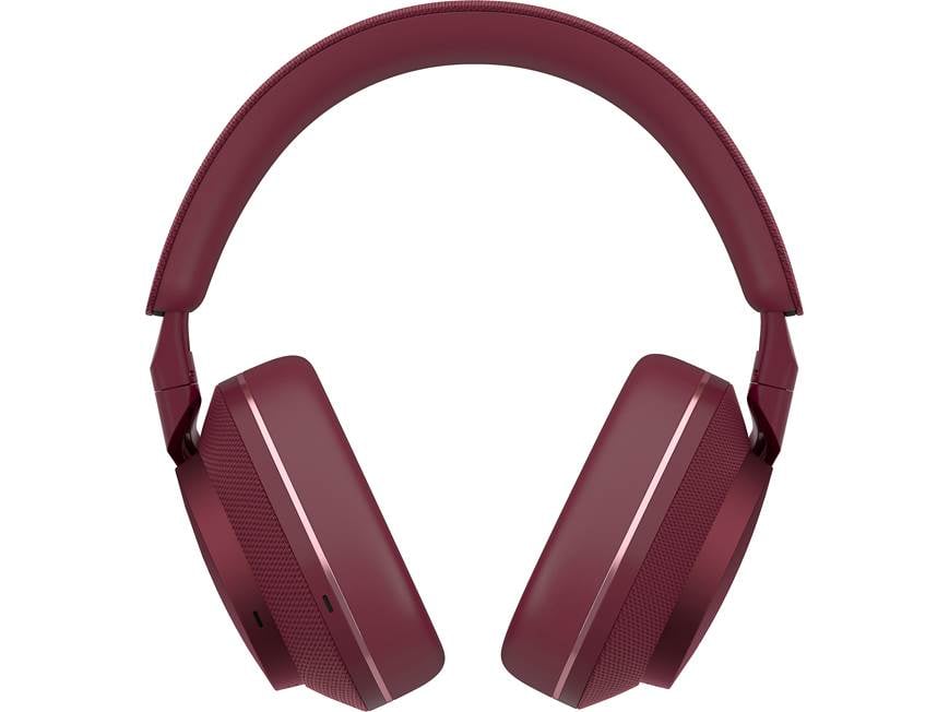 Bowers & Wilkins PX7 S2e (Ruby Red) Over-ear noise-canceling