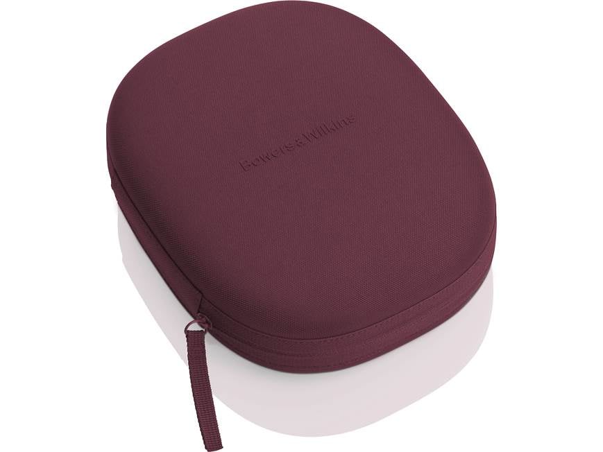 Bowers & Wilkins PX7 S2e (Ruby Red) Over-ear noise-canceling