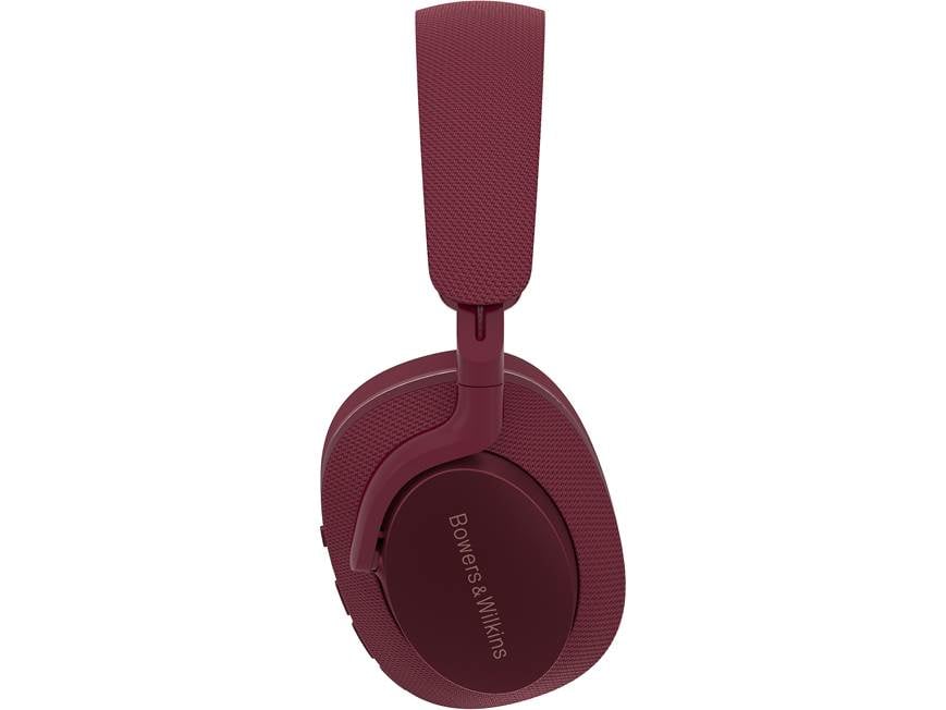 Bowers & Wilkins PX7 S2e (Ruby Red) Over-ear noise-canceling