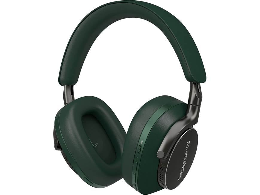 Bowers & Wilkins PX8 ダーク・フォレスト Bowers & Wilkins PX8 (Dark Forest) Over-ear noise-canceling