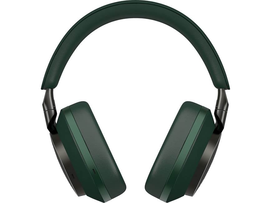 Bowers & Wilkins PX8 (Dark Forest) Over-ear noise-canceling