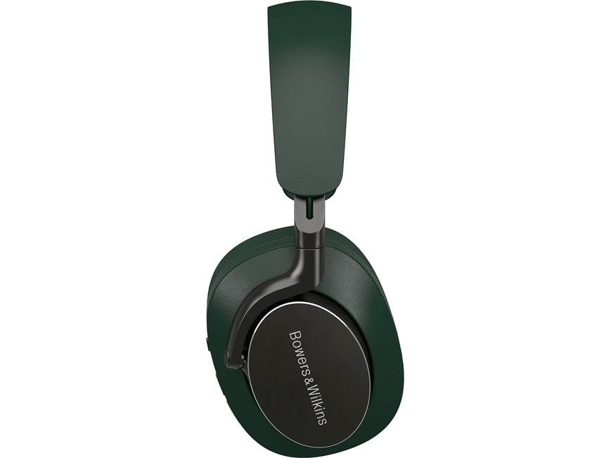 Bowers & Wilkins PX8 (Dark Forest) Over-ear noise-canceling
