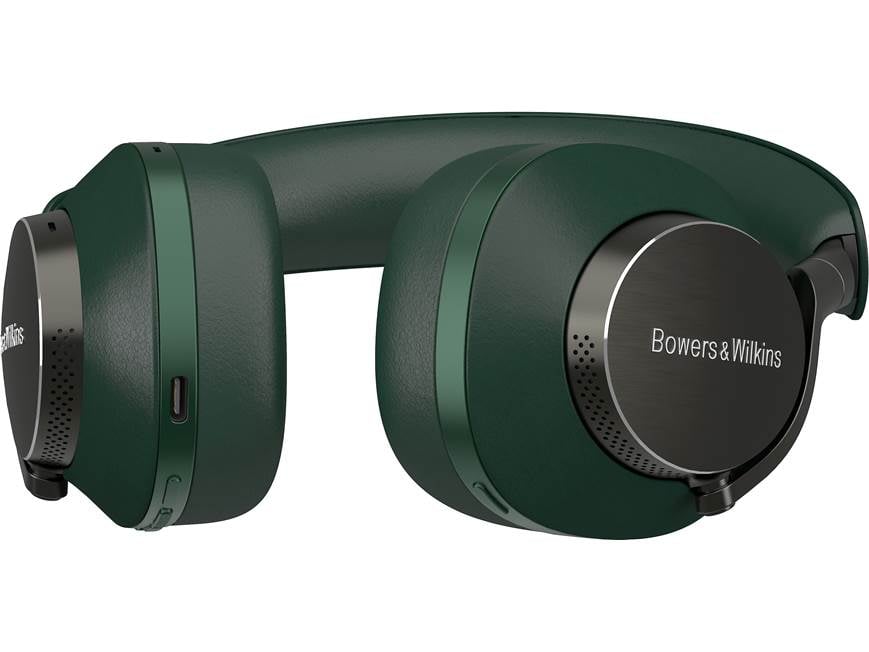 Bowers & Wilkins PX8 (Dark Forest) Over-ear noise-canceling