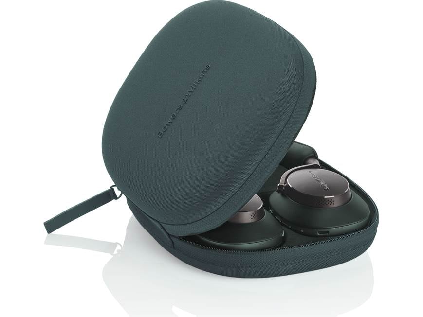 Bowers & Wilkins Px8 ダークフォレスト　最終値下げ！！ Bowers & Wilkins PX8 (Dark Forest) Over-ear noise-canceling
