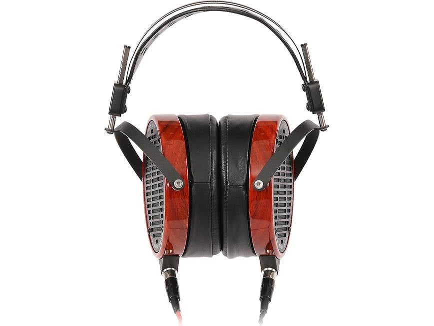 Audeze LCD-2Cヘッドフォン ほぼ未使用 Audeze LCD-2Cヘッドフォン ほぼ未使用 Audeze LCD-2 (Padauk wood