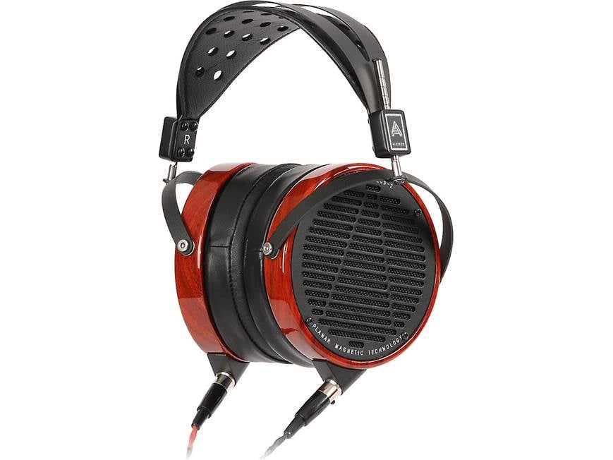Audeze LCD-2 (Padauk wood) High-performance planar magnetic