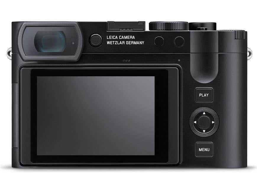 Leica Q3 43 60-megapixel full-frame compact camera with 43mm f/2