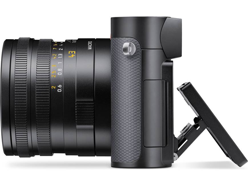 Leica Q3 43 60-megapixel full-frame compact camera with 43mm f/2