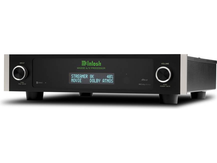 McIntosh MX200 - Thumbnail 5