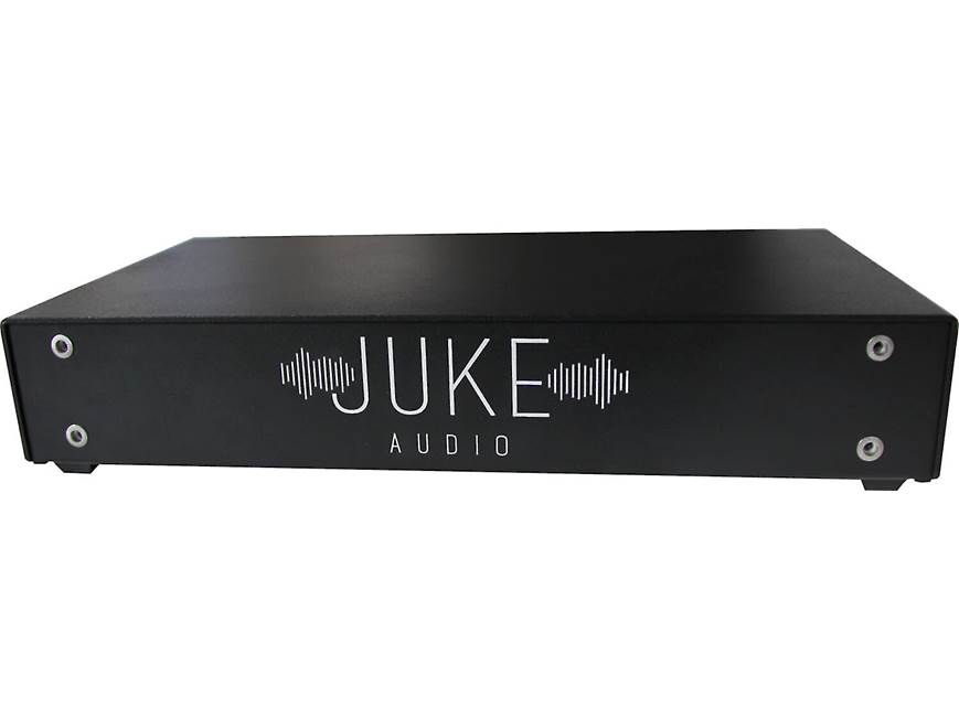 Juke AMP