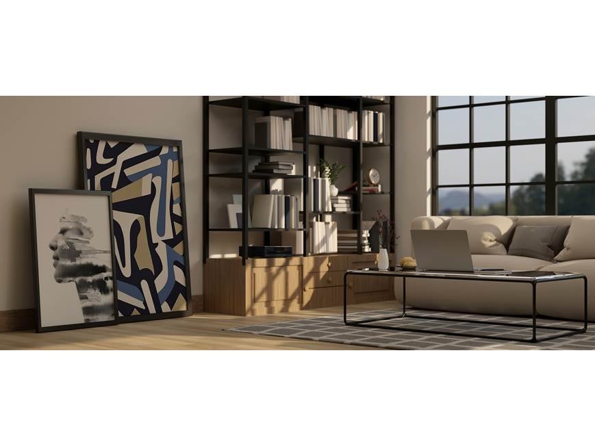 Onkyo DX-C390 6-CD changer with MP3 CD playback at Crutchfield