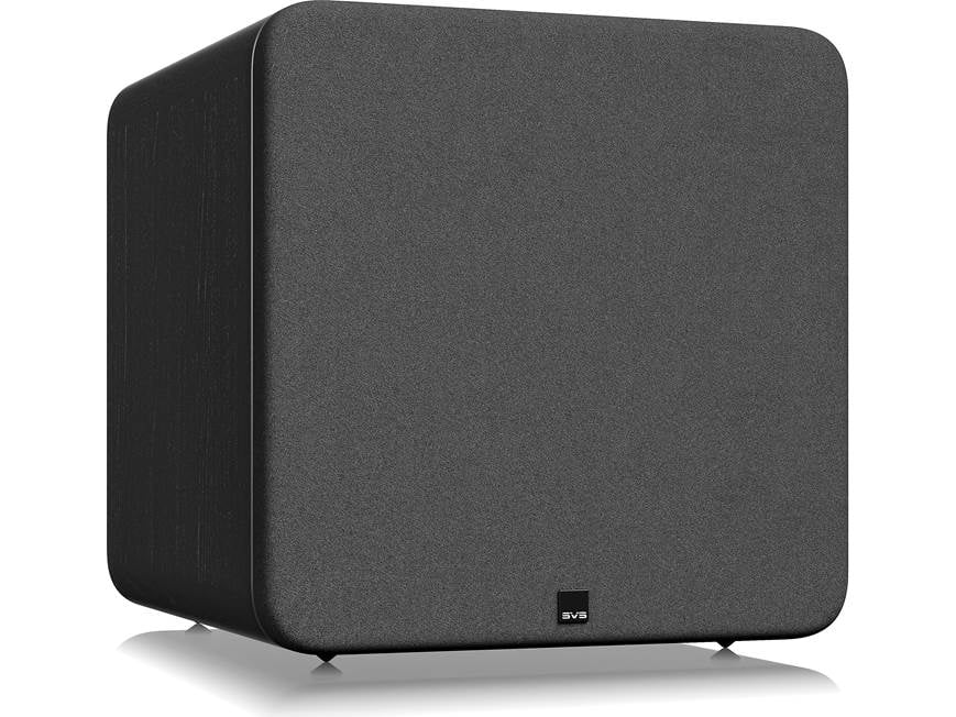 SVS SB17-Ultra R|Evolution (Black Oak) 17