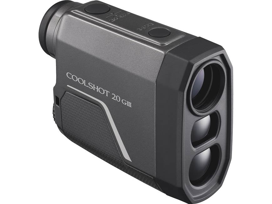 Nikon CoolShot 20i GIII Laser Rangefinder - Thumbnail 2