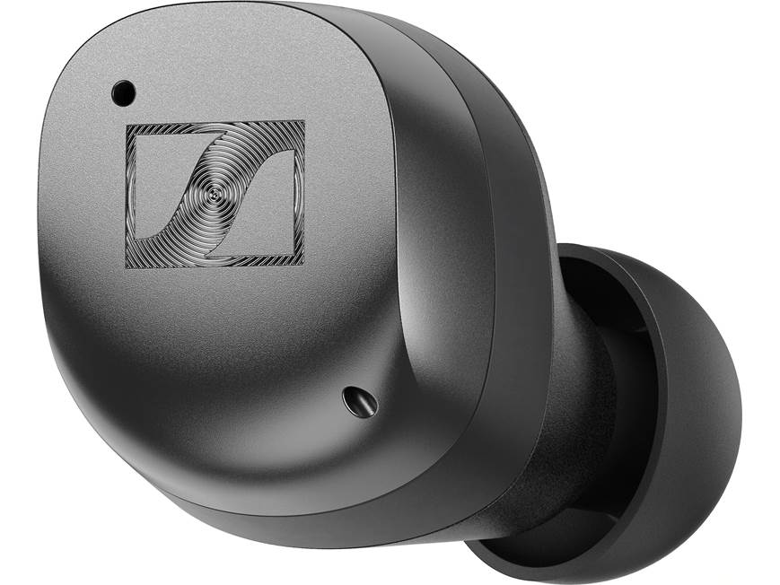 Sennheiser Momentum True Wireless 4 (Black graphite) Wireless
