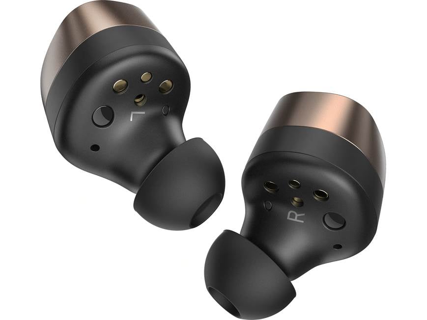 Sennheiser Momentum True Wireless 4 (Black Copper) Wireless